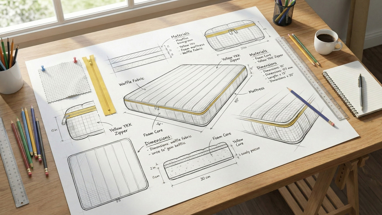 Technical Script Background